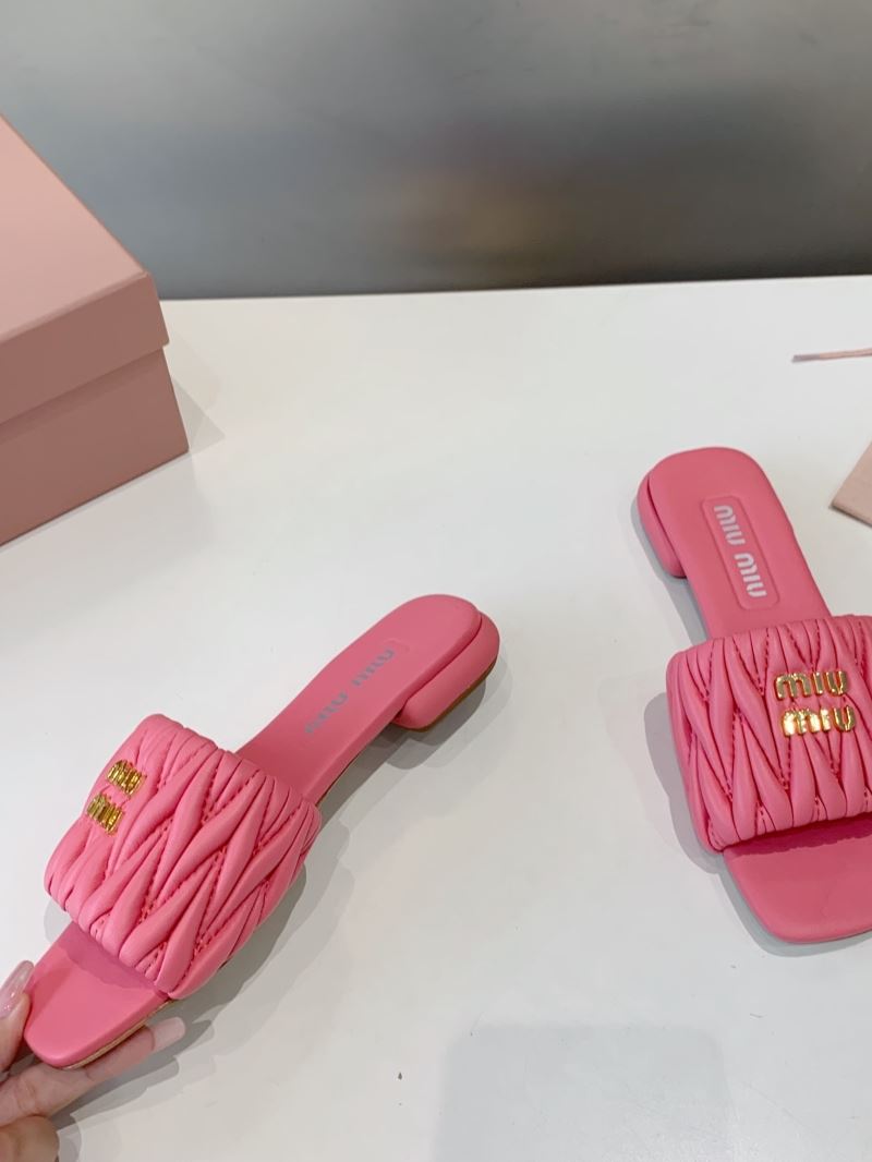 Miu Miu Sandals